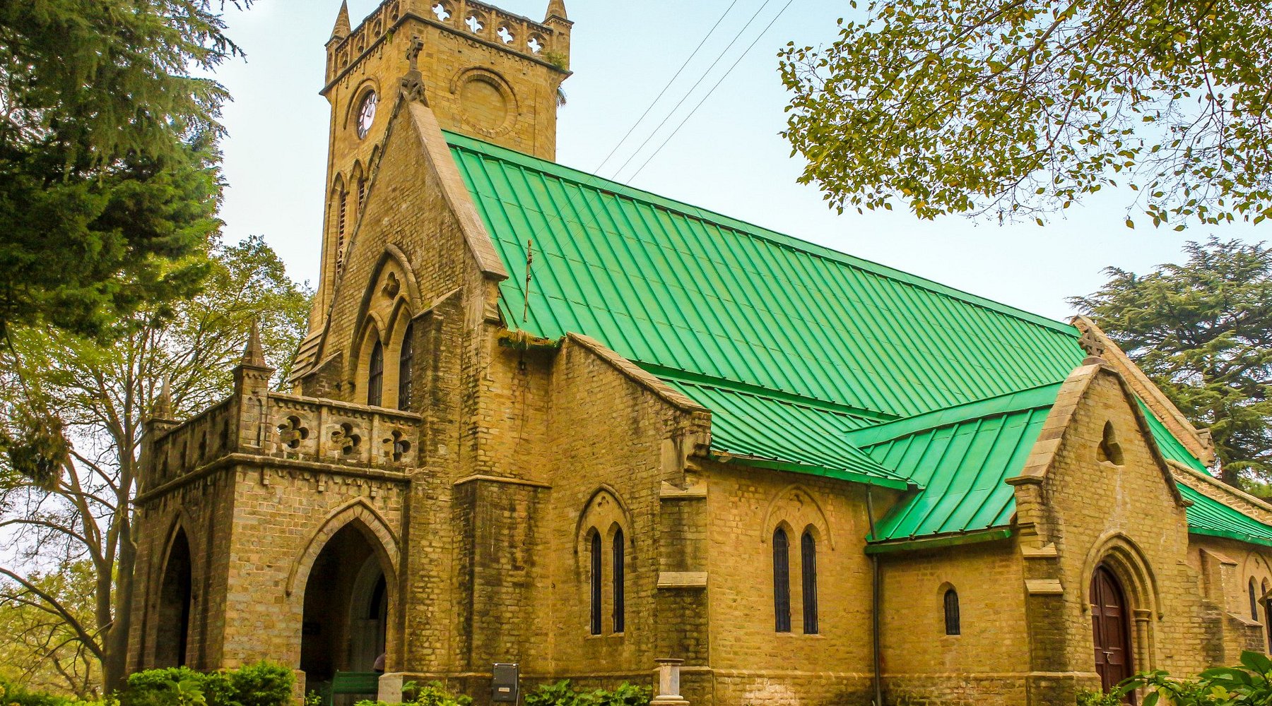 Christ Church