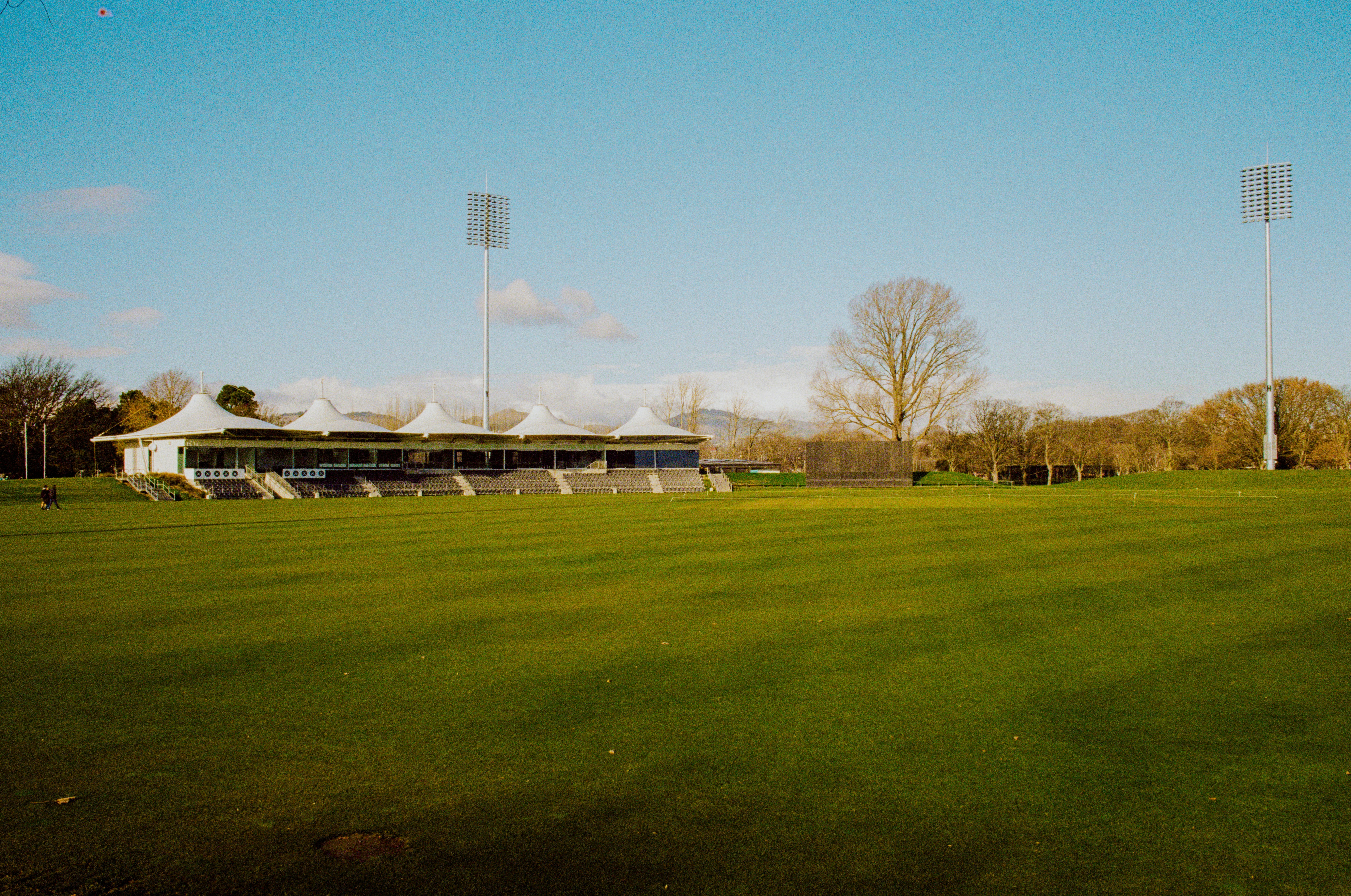 Chail Cricket Ground