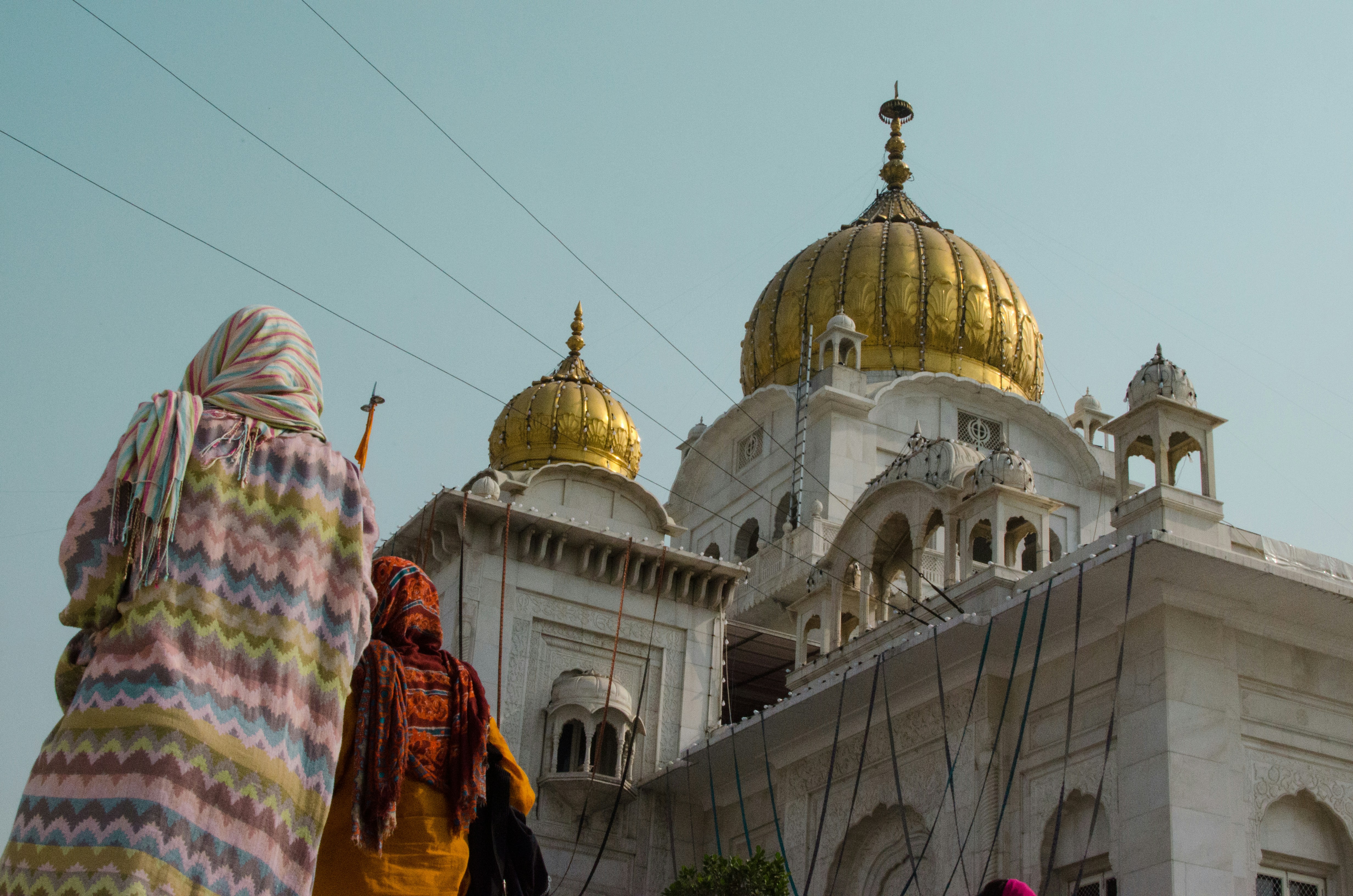 Gurudwara Shri Guru Nanakji