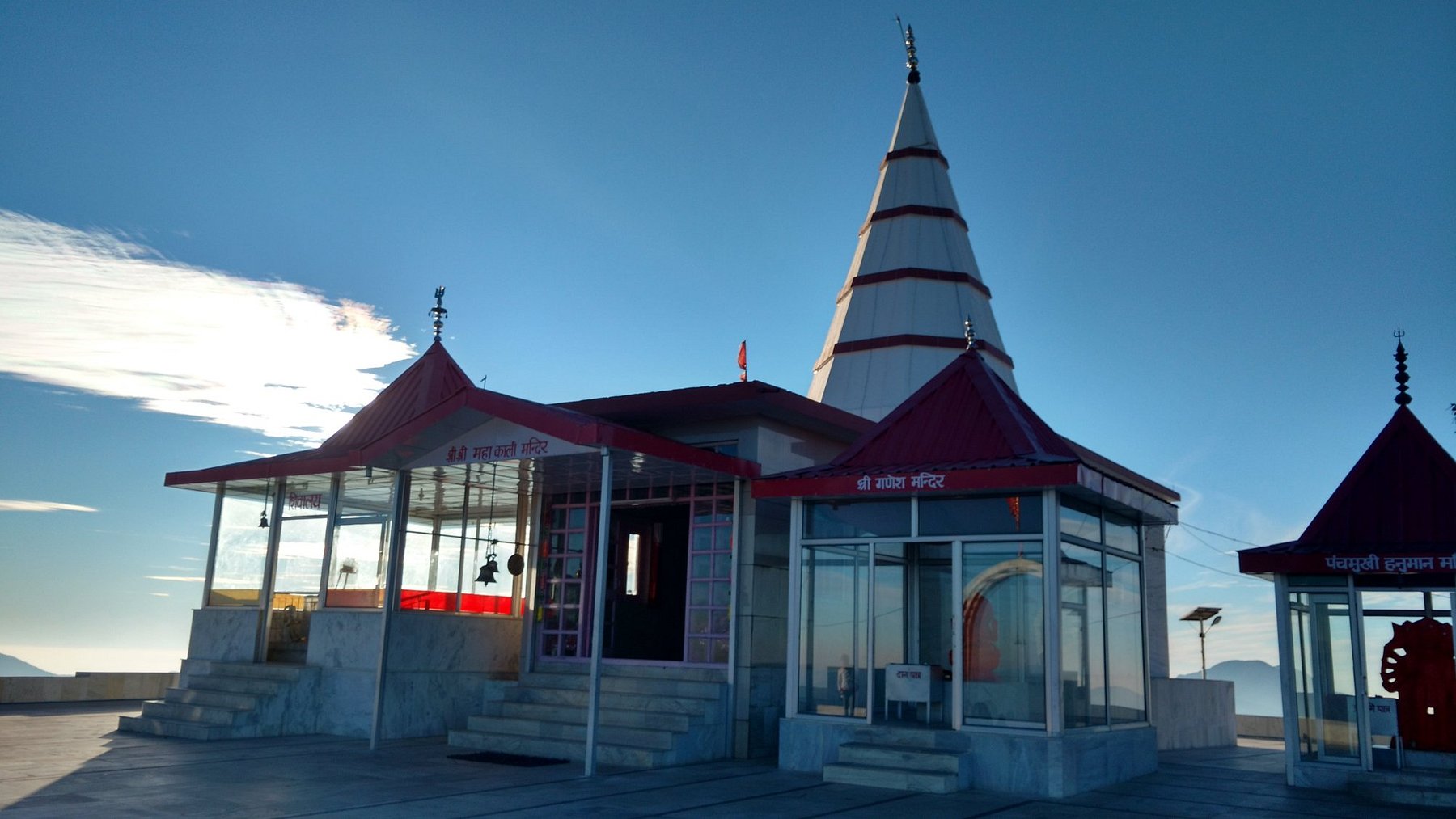 Maa Kali Temple