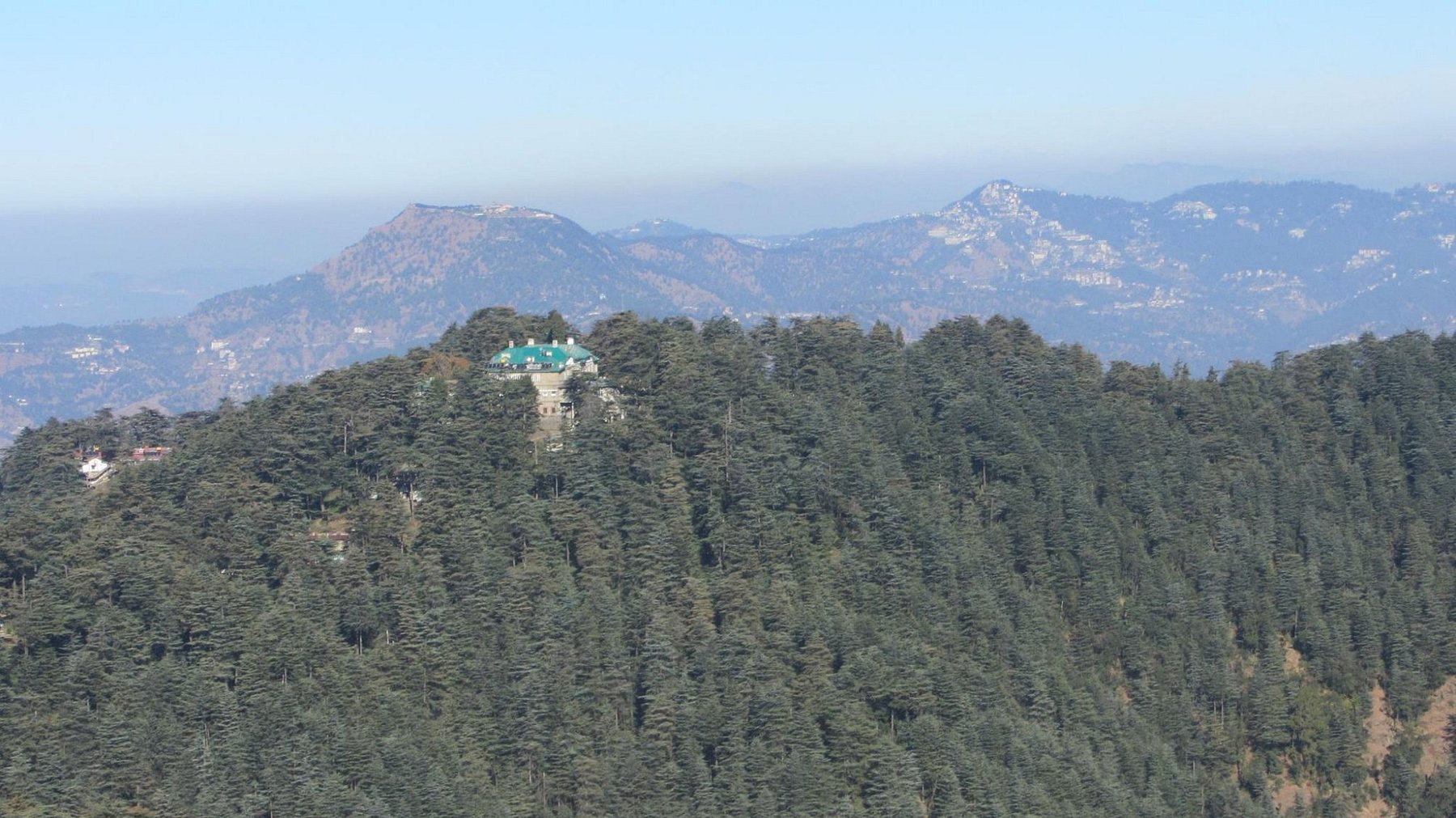 Sidh Baba Mandir