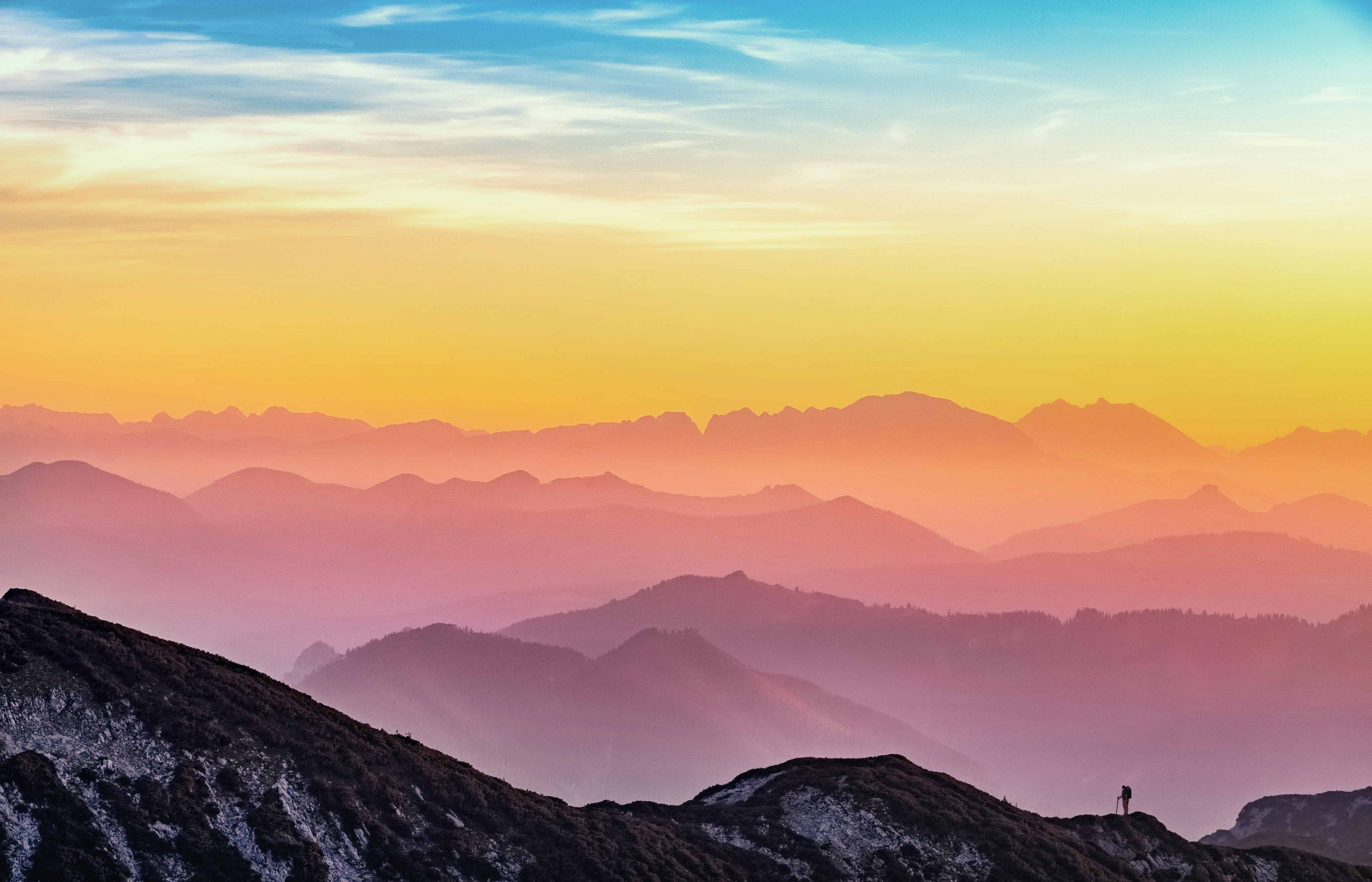 Sunrise Point