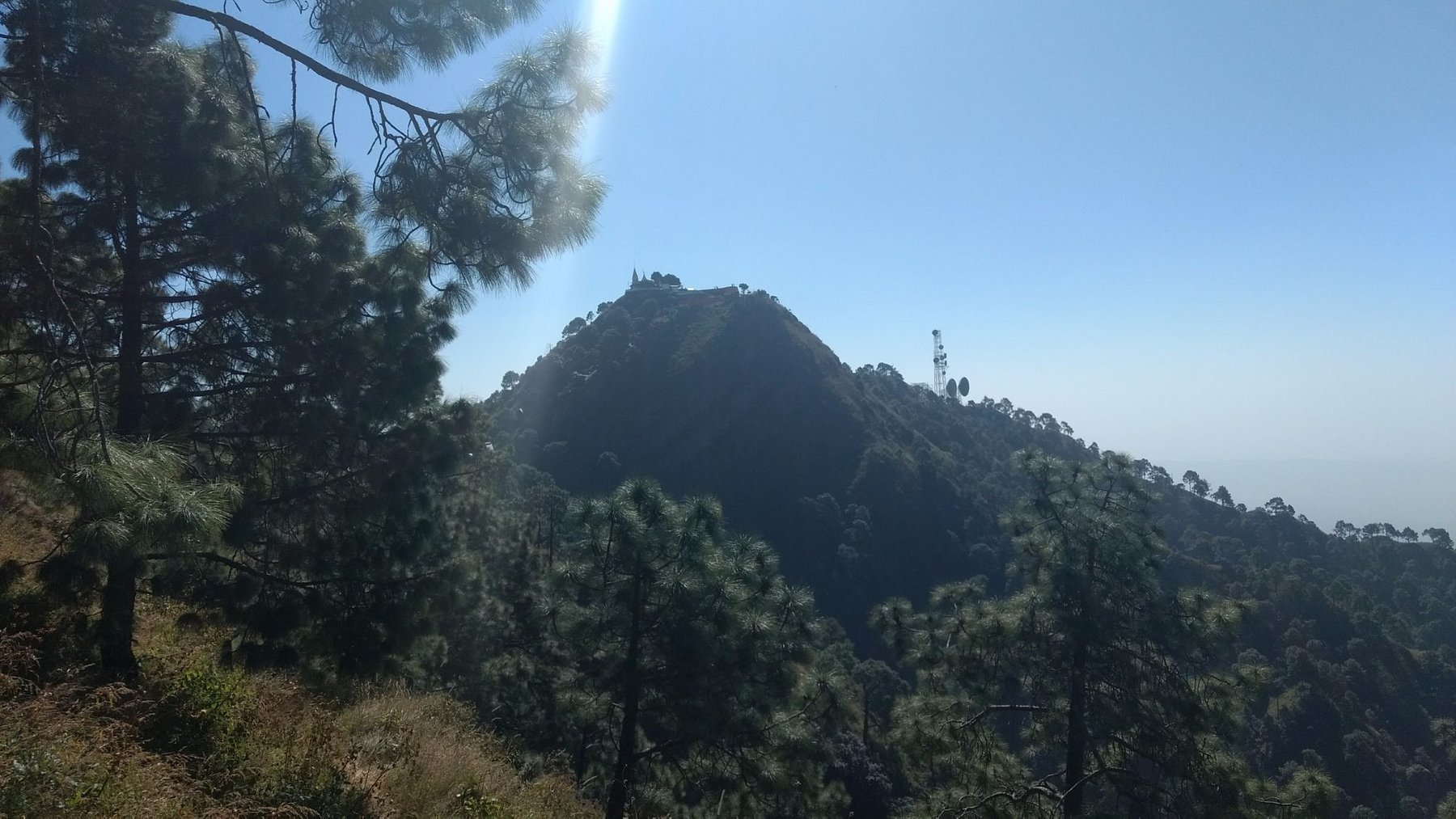 Manki Point