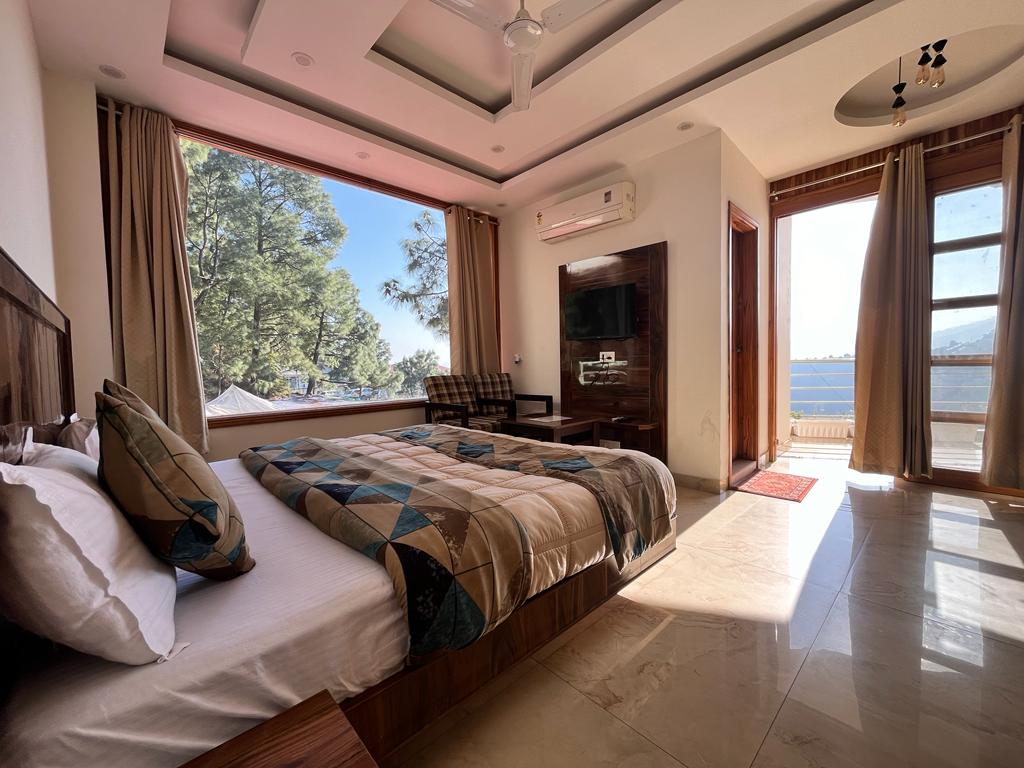Premium Room